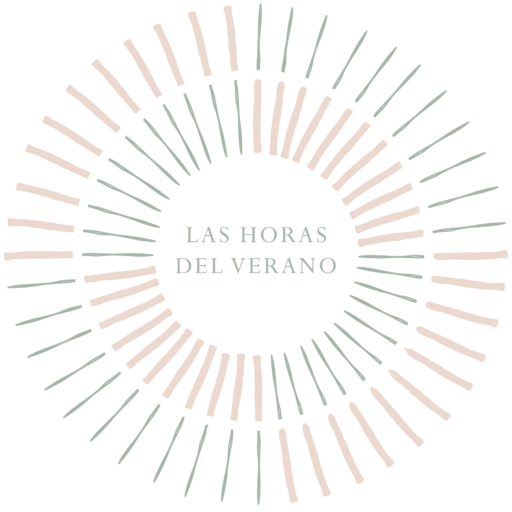 Las horas del verano